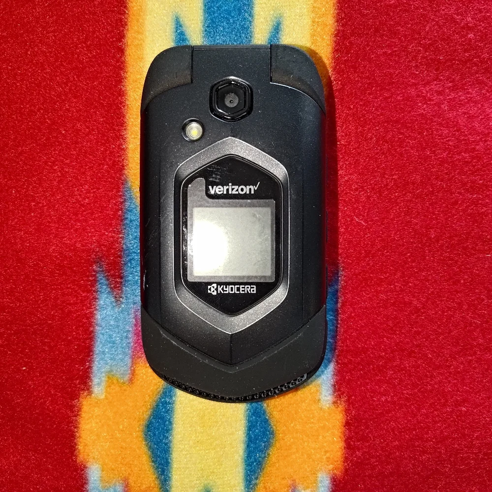 Kyocera product details